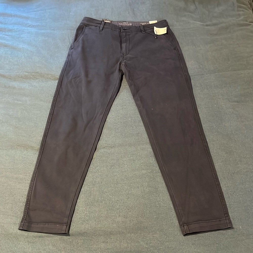 Levi’s XX Chino Standard Taper 32x32